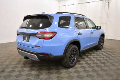 2025 Honda Pilot, $48699. Photo 7