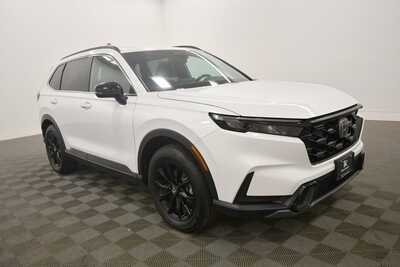 2023 Honda CR-V, $27499. Photo 10