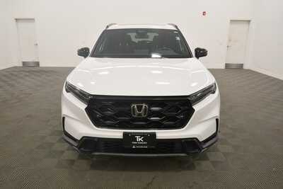 2023 Honda CR-V, $27499. Photo 11