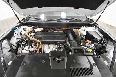 2023 Honda CR-V, $27499. Photo 12