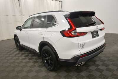 2023 Honda CR-V, $27499. Photo 5