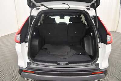 2023 Honda CR-V, $27499. Photo 7