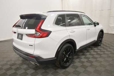 2023 Honda CR-V, $27499. Photo 8