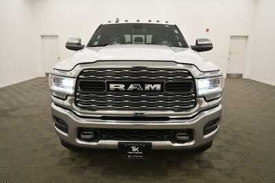 2021 RAM 2500 Crew Cab, $48999. Photo 11