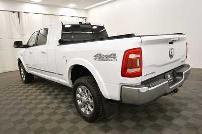 2021 RAM 2500 Crew Cab, $48999. Photo 5