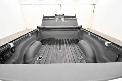 2021 RAM 2500 Crew Cab, $48999. Photo 7