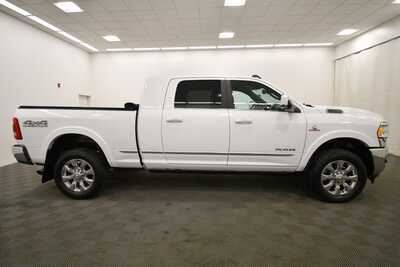 2021 RAM 2500 Crew Cab, $48999. Photo 9