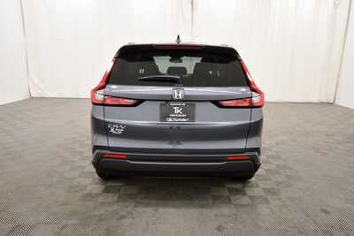 2026 Honda CR-V, $36100. Photo 6