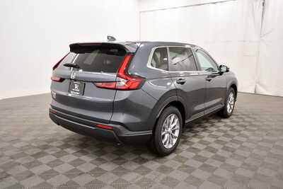 2026 Honda CR-V, $36100. Photo 7