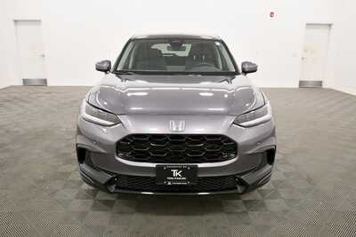 2026 Honda HR-V, $33000. Photo 10