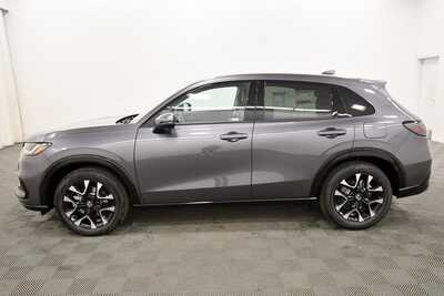 2026 Honda HR-V, $33000. Photo 4