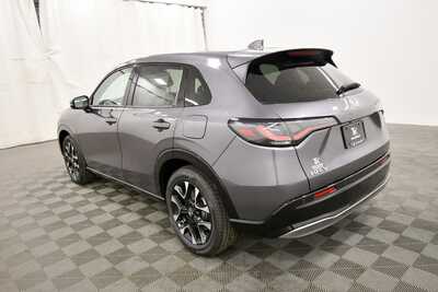 2026 Honda HR-V, $33000. Photo 5