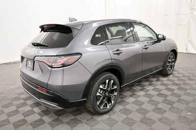 2026 Honda HR-V, $33000. Photo 7