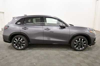 2026 Honda HR-V, $33000. Photo 8