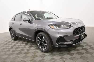 2026 Honda HR-V, $33000. Photo 9
