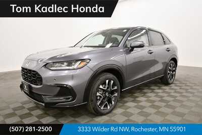 2026 Honda HR-V, $33000. Photo 1