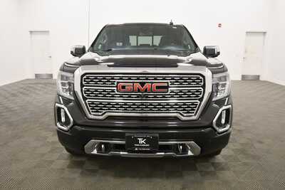 2020 GMC 1500 Crew Cab, $32499. Photo 11