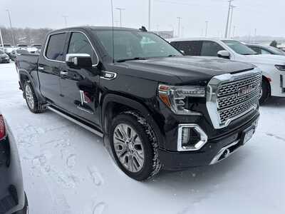 2020 GMC 1500 Crew Cab, $34999. Photo 2