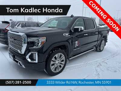 2020 GMC 1500 Crew Cab, $34999. Photo 1