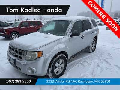 2010 Ford Escape, $0. Photo 1