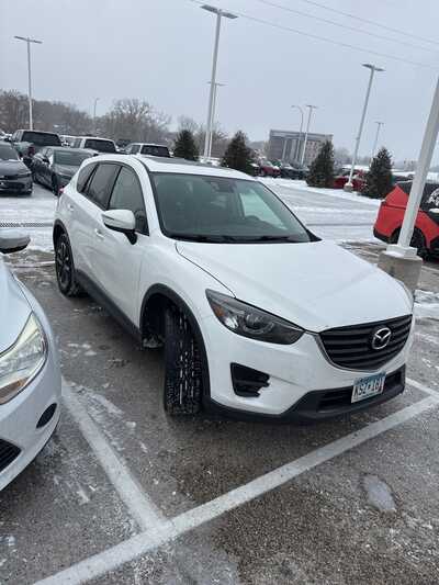 2016 Mazda CX-5, $14499. Photo 2