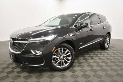 2023 Buick Enclave, $38999. Photo 2