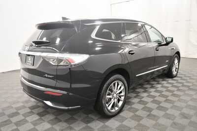 2023 Buick Enclave, $38999. Photo 8