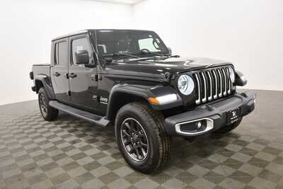 2020 Jeep Gladiator, $26999. Photo 10