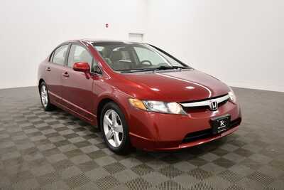 2008 Honda Civic, $8499. Photo 10