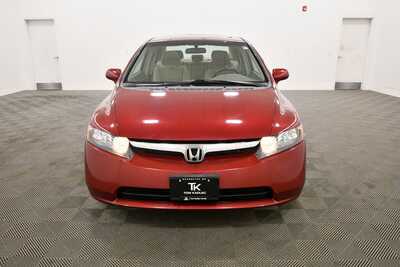 2008 Honda Civic, $8499. Photo 11