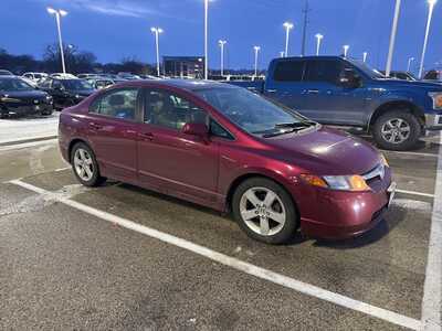 2008 Honda Civic, $9999. Photo 2
