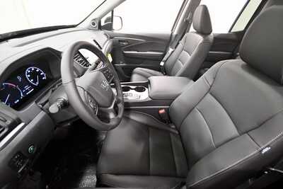 2026 Honda Ridgeline, $43227. Photo 11