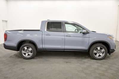 2026 Honda Ridgeline, $43227. Photo 8