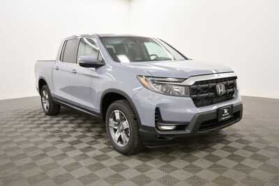 2026 Honda Ridgeline, $43227. Photo 9