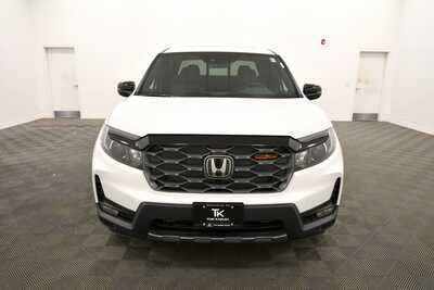 2026 Honda Ridgeline, $46004. Photo 10