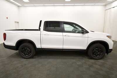 2026 Honda Ridgeline, $46004. Photo 8