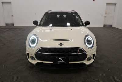 2020 MINI Cooper, $21499. Photo 11