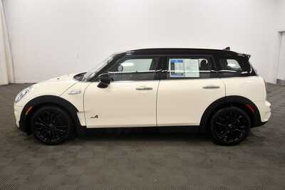 2020 MINI Cooper, $21499. Photo 4
