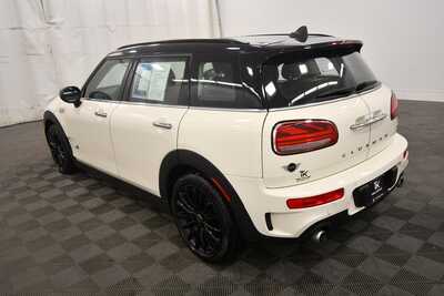 2020 MINI Cooper, $21499. Photo 5