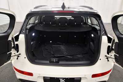 2020 MINI Cooper, $21499. Photo 7