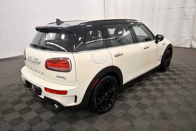 2020 MINI Cooper, $21499. Photo 8