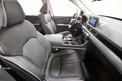 2025 Honda Pilot, $0. Photo 12