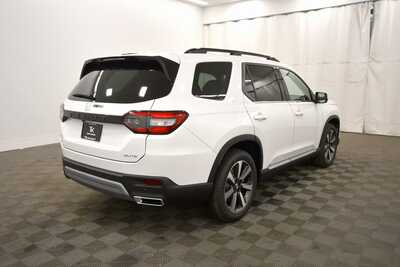 2025 Honda Pilot, $0. Photo 7