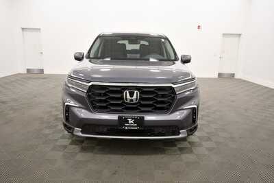 2025 Honda Pilot, $44816. Photo 10