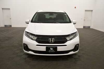 2026 Honda Odyssey, $44745. Photo 10