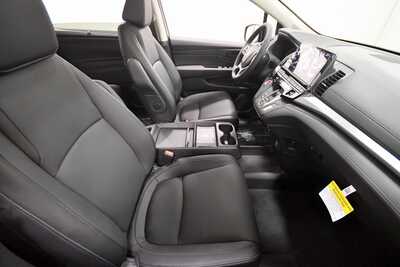2026 Honda Odyssey, $44745. Photo 12