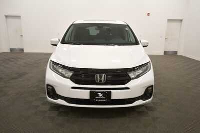 2026 Honda Odyssey, $49445. Photo 10