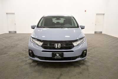 2026 Honda Odyssey, $53645. Photo 10