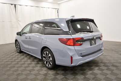2026 Honda Odyssey, $53645. Photo 5