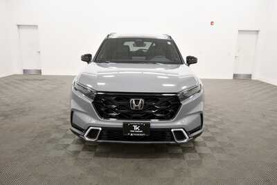 2026 Honda CR-V, $44155. Photo 10